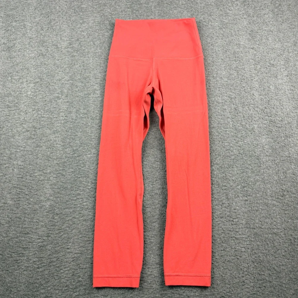 Lululemon Align High-Rise Pant 25